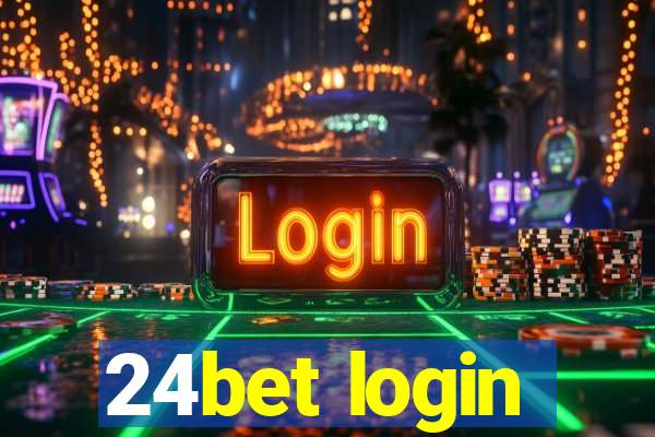 24bet login